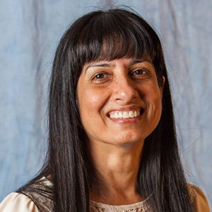 Zarin Mehta, PhD