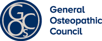 General Osteopathic Council