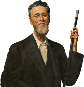 The Museum of Osteopathic Medicine | A.T. Still University