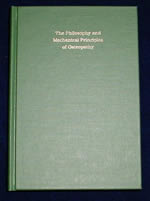 Philosophy and Mechanical Principles of Osteopathy