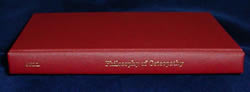 Philosophy of Osteopathy