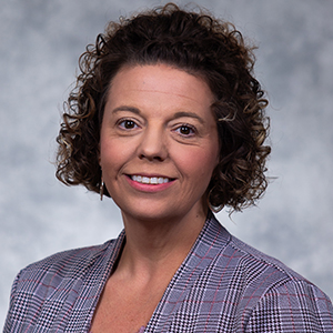 Staff headshot