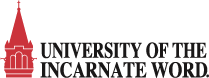 Incarnate Word logoATSU logo