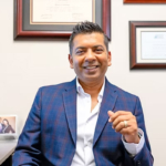 ATSU-ASHS Audiology alumnus named Distinguished Fellow of the American Academy of Audiology