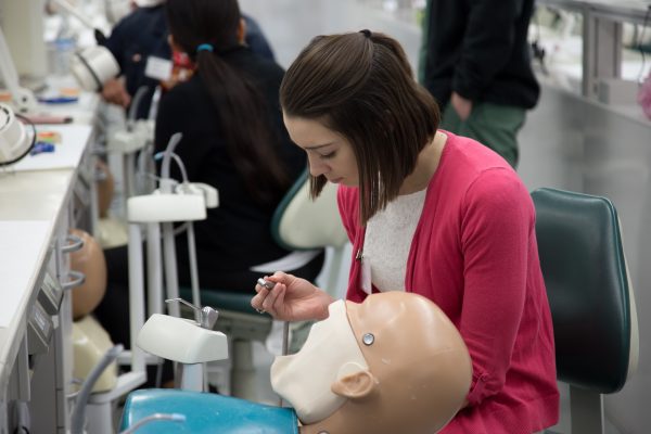 ATSU News | ATSU-ASDOH helps American Indian college students prepare for  dental school