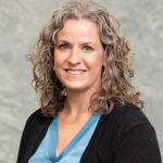 ATSU-ASHS’ Dr. Bliven receives distinguished alumni award from IU