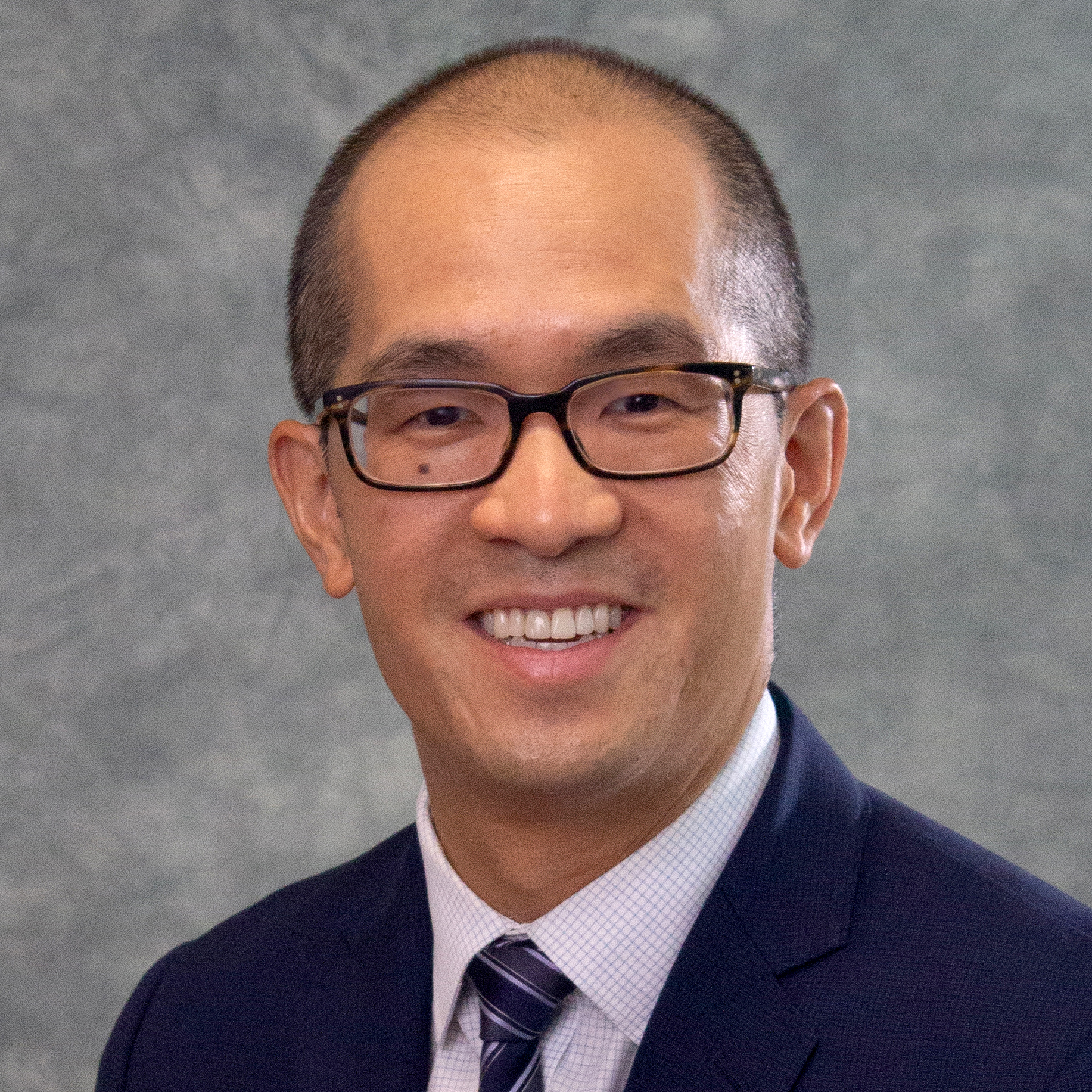 Kenneth C. Lam, ScD, ATC, professor of clinical research
