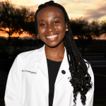 Emphasis on providing care to underserved drew doctor of occupational therapy student to ATSU