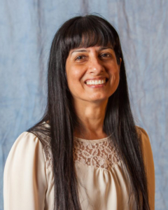 ATSU-ASHS’ Dr. Mehta named Distinguished Fellow of the American Academy of Audiology