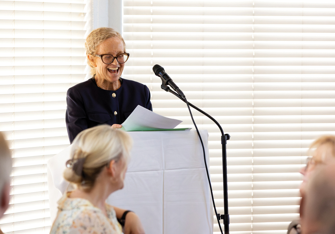 ATSU News | 30 years and counting: ATSU-ASHS celebrates a landmark ...