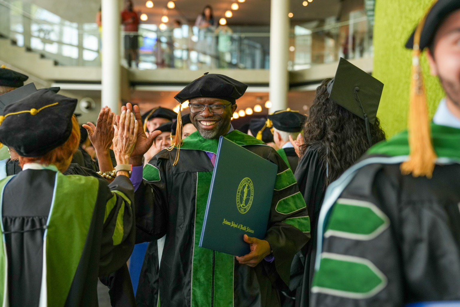 ATSU News | Chancellor’s Perspective – March 2026