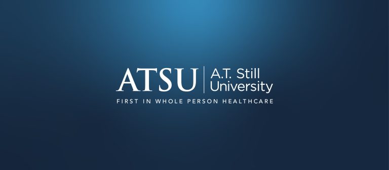 About A.T. Still University