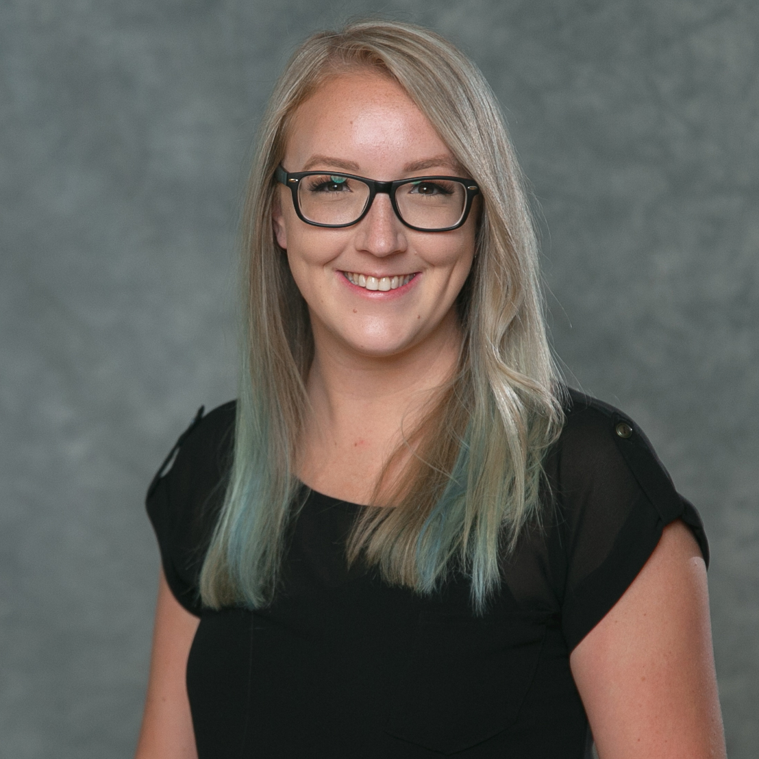 A.T. Still University-Arizona School of Health Sciences (ATSU-ASHS) Doctor of Physical Therapy program student Kayleigh Bates, ’23