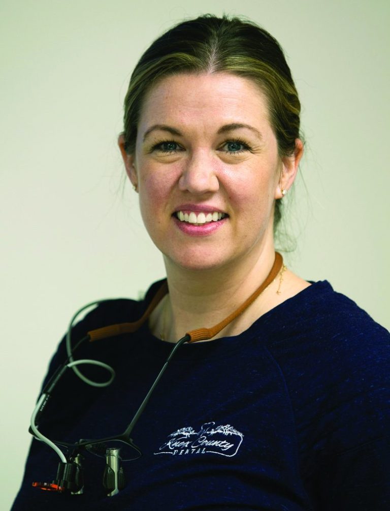 Dr. Lisa Bosch