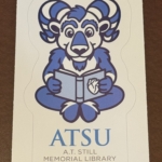 Arizona and California library fall updates