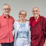 ATSU-ASHS hosts compassion fatigue workshop with Dr. Barry Kerzin
