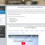 New and updated LibGuides November 2025