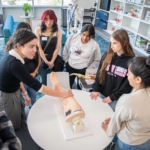 The Library and Dreamline Pathways