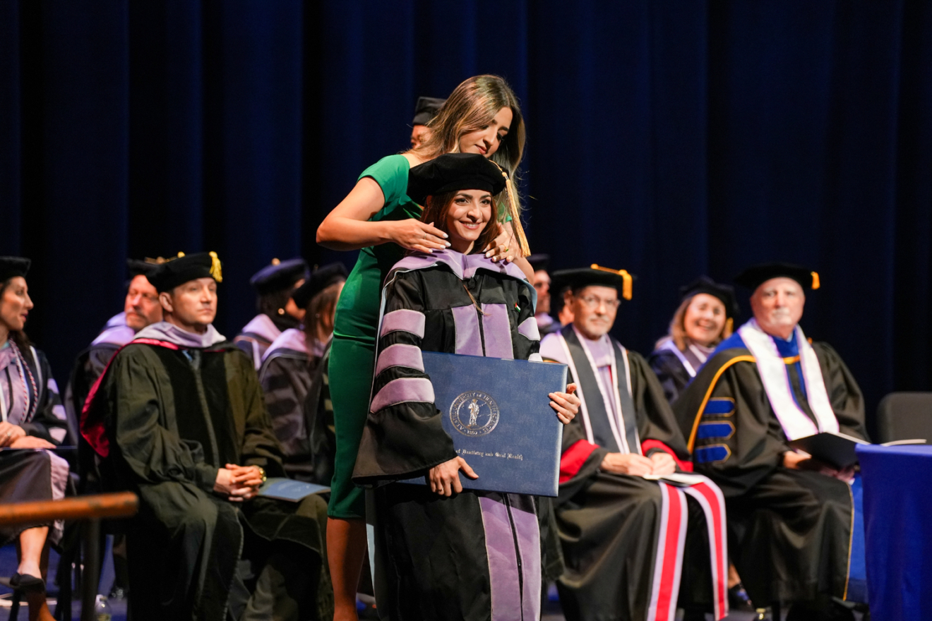 ATSU News | ATSU-ASDOH celebrates 2025 commencement