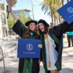 ATSU-ASHS hosts commencement for class of 2025 online, residential programs