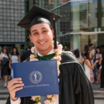 ATSU-ASHS honors 2025 Physician Assistant, Doctor of Medical Science program graduates