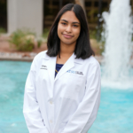 Student life adds to experience for ATSU-ASHS Doctor of Audiology program student