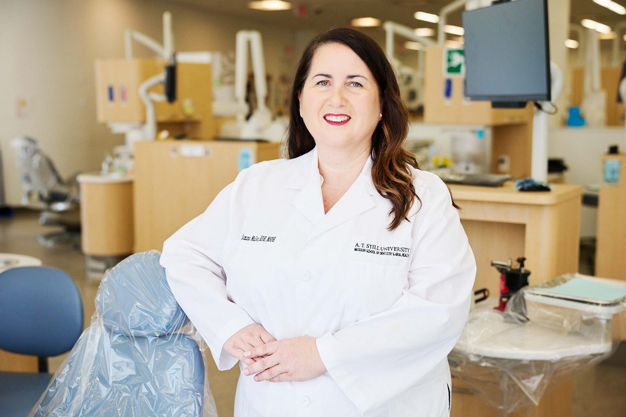 Dr. Romana Muller