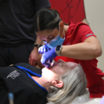 ATSU’s Speech-Language Pathology program helps students become compassionate clinicians
