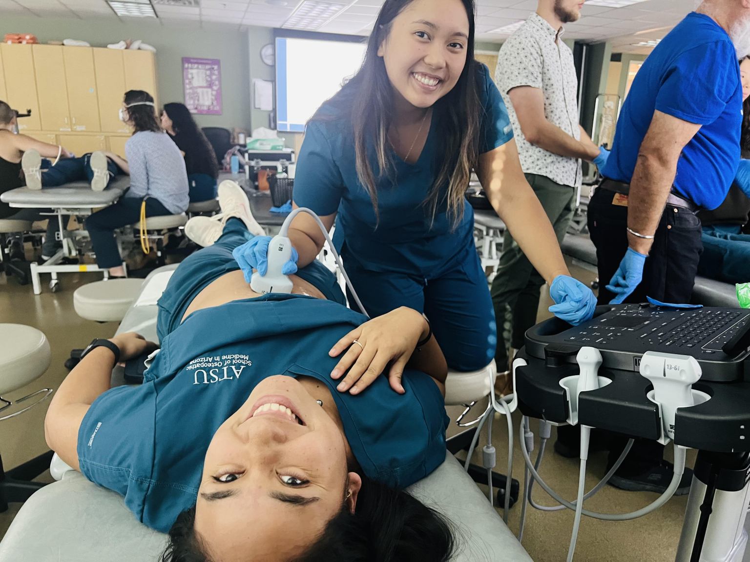 ATSU News | The moments in between: ATSU student-submitted photos ...