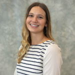 ATSU Doctor of Physical Therapy program student finds strong academics, strong community in Mesa