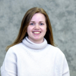 Library Staff Profile: Hannah Steele