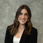 ATSU-ASHS SLP student receives CAPCSD scholarship