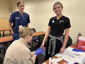 ATSU-ASHS Physician Assistant program provides support, community for students to thrive