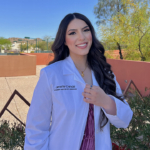 ATSU provides students strong community atmosphere, audiology student says