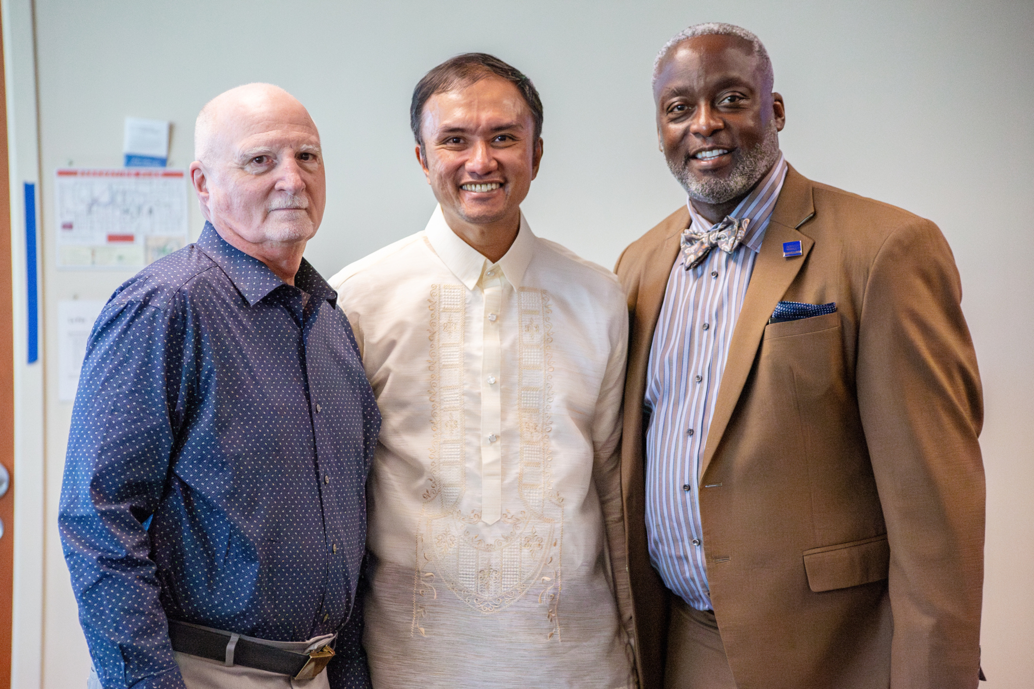 ATSU News | ATSU-ASHS professor delivers 2026 Championing the Legacy of ...