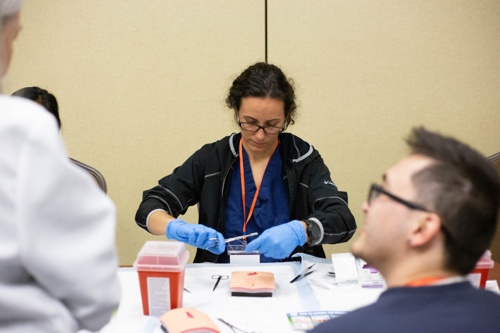 ATSU News | ATSU-SOMA’s Residency Readiness preparing graduates for the ...