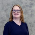 Library Staff Profile: Jessica Richardson