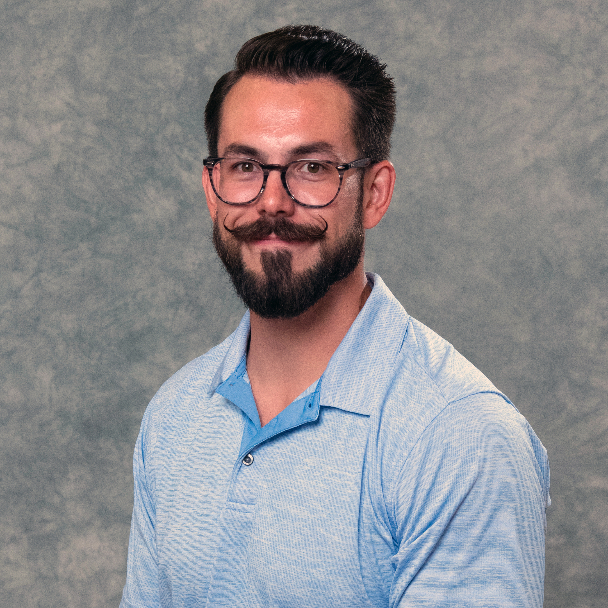 A.T. Still University-Arizona School of Health Sciences (ATSU-ASHS) Doctor of Physical Therapy program student Tyler Juncker, ’24