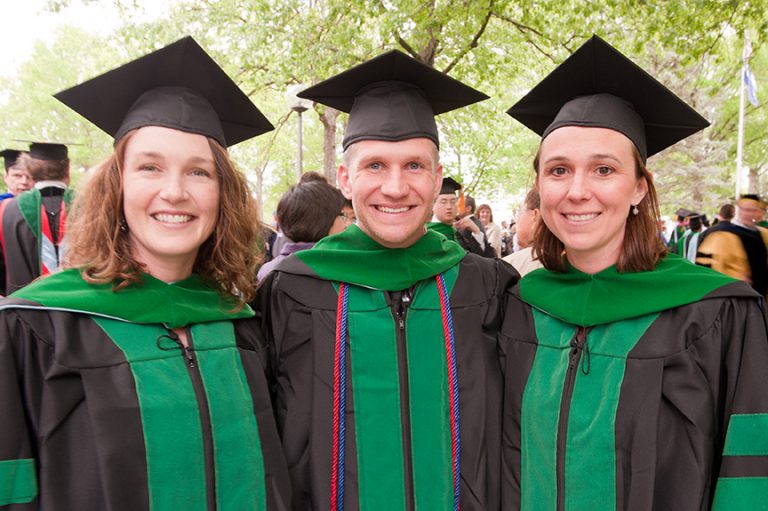 Commencement 2024  School of Dentistry