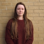 Library staff profile: Kaelinn Christman