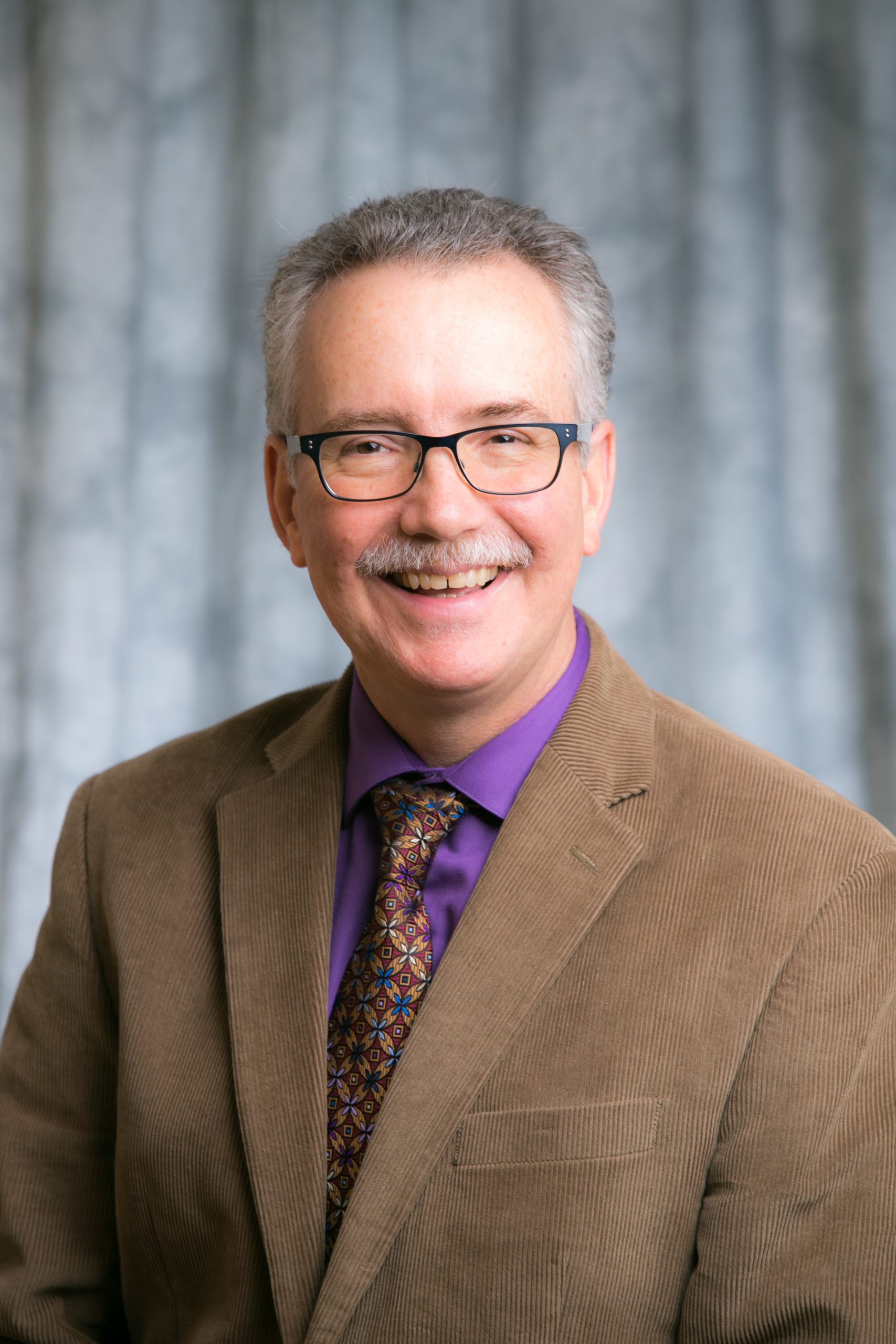 Dr. LaBaere Headshot