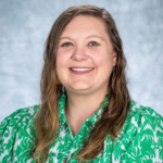 Library Staff Profile: Laura Barkema