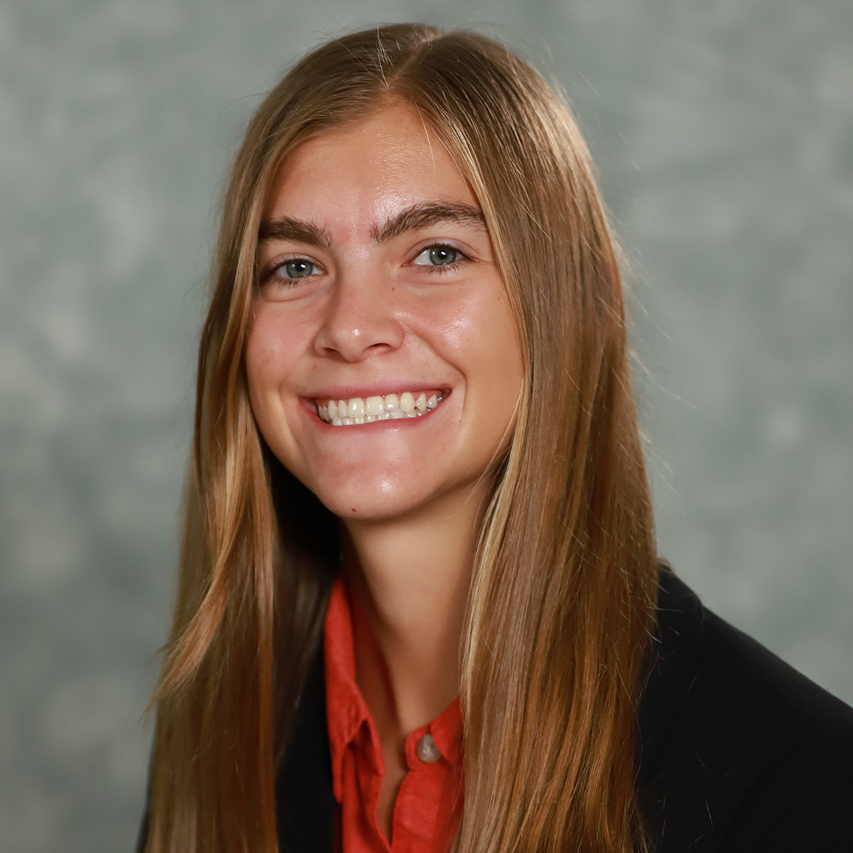 A.T. Still University-Arizona School of Health Sciences (ATSU-ASHS) Doctor of Physical Therapy (DPT) program student Emily Elizabeth Lemke, DPT, ’25