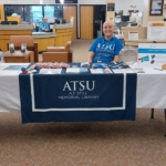 Missouri campus library summer updates