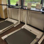 New additions at the Kirksville campus library to kick off the semester