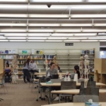 Top ten library services for students