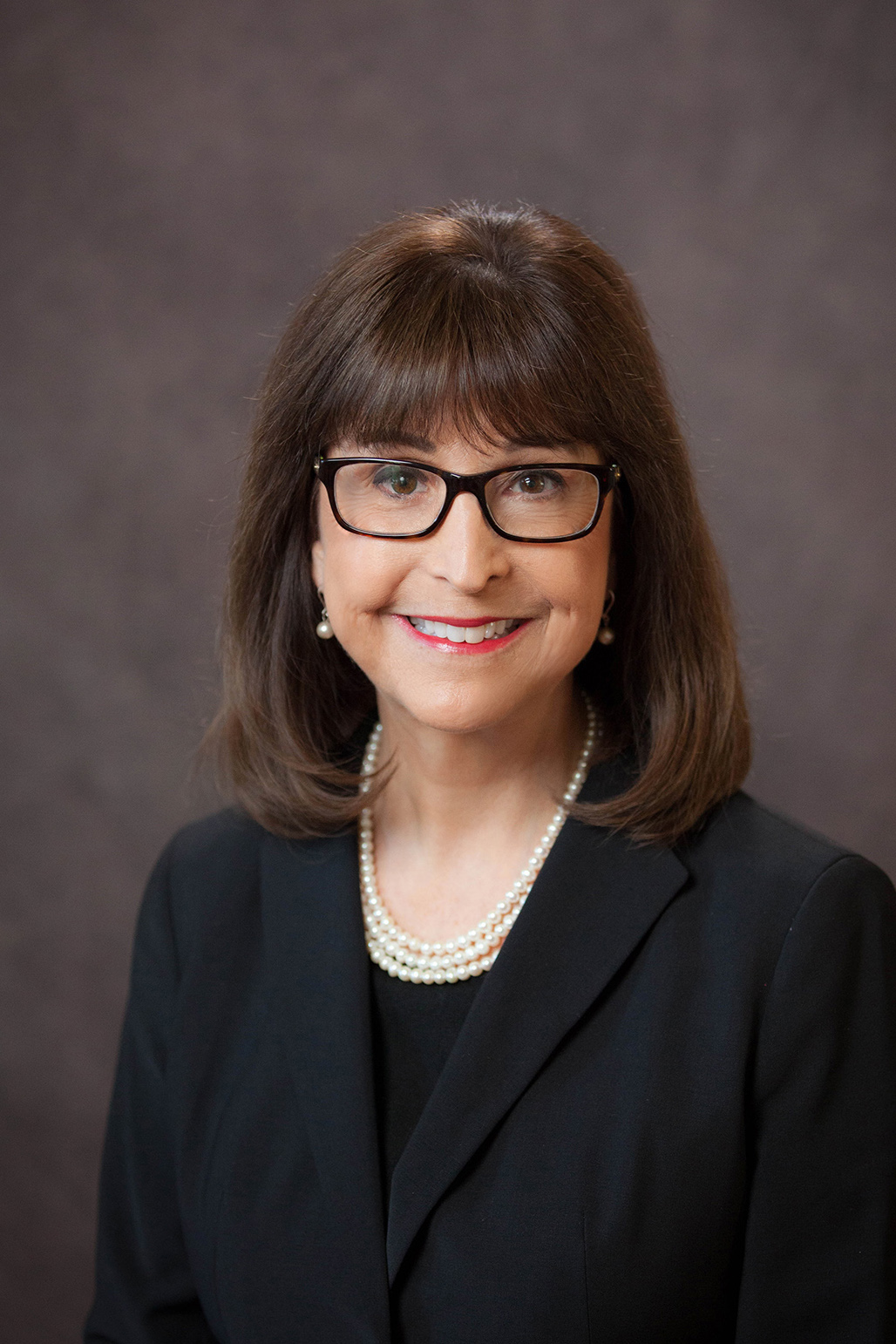 Dr. Marlene Salas-Provance