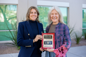 2025 Innovation in Teaching for Learning Awards announced