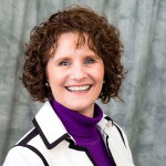 ATSU-ASHS’ Dr. DiBaise recognized at NACHC Com­mu­nity Health Insti­tute