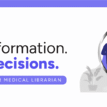 A month of celebration, learning, and fun: National Medical Librarians Month wrap-up